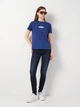 Джинсы женские G-Star Raw Mdg Cd Md Ski W 60883-6131-071 26-30 Темно-синие (8718602748801) - изображение 3