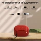 Акустическая система Promate Mood 5W Red (mood.red) - изображение 4