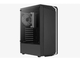 Корпус AeroCool Bionic-G-BK-v2 (ACCM-PV34113.11) Black с RGB вентилятором - изображение 3
