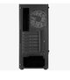 Корпус AeroCool Bionic-G-BK-v2 (ACCM-PV34113.11) Black с RGB вентилятором - изображение 7
