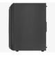 Корпус AeroCool Bionic-G-BK-v2 (ACCM-PV34113.11) Black с RGB вентилятором - изображение 8