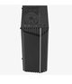 Корпус AeroCool Bionic-G-BK-v2 (ACCM-PV34113.11) Black с RGB вентилятором - изображение 11