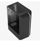 Корпус AeroCool Bionic-G-BK-v2 (ACCM-PV34113.11) Black с RGB вентилятором - изображение 12