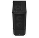 Корпус AeroCool Quantum Mesh-G-BK-v2 (ACCM-PV31033.11) Black с 3 RGB вентиляторами - изображение 2