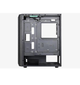 Корпус AeroCool Beam-G-BK-v2 (ACCM-PV37043.11) Black с 4 RGB вентиляторами - изображение 7