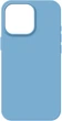 Чехол для смартфона ArmorStandart ICON2 MagSafe для Apple iPhone 15 Pro Light Blue (ARM77008) - изображение 1