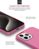 Чехол для смартфона ArmorStandart ICON2 MagSafe для Apple iPhone 15 Pro Pink (ARM77005) - изображение 5