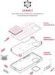 Чехол для смартфона ArmorStandart ICON2 MagSafe для Apple iPhone 15 Pro Pink (ARM77005) - изображение 6