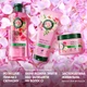 Маска для волосся Herbal Essences Троянда Пом'якшувальна 300 мл (8700216210751) - зображення 4