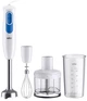 Блендер BRAUN MultiQuick 2 MQ 20236 M WH - изображение 1