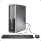 Комп'ютер HP Compaq Elite 8200 SFF ( Intel Core i5- 2400 3.4 GHz , 16 ГБ ОЗУ DDR3 ,HDD 500 ГБ , Windows 10 ) Refurbished - зображення 4