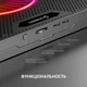 Охолоджуюча підставка для ноутбука GamePro CP740 Black - изображение 14