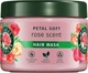 Маска для волосся Herbal Essences Троянда Пом'якшувальна 300 мл (8700216210751) - зображення 1