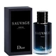 Мужские духи Dior Sauvage Parfum 100 ml - изображение 1