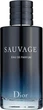 Парфюмированная вода для мужчин Dior Sauvage 2018 200 мл - изображение 1