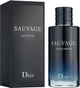 Парфюмированная вода для мужчин Dior Sauvage 2018 200 мл - изображение 2