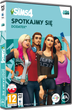 Гра PC The Sims 4 Давай зустрінемося (Електронний ключ) (5908305248675) - зображення 1