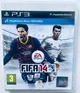 FIFA 14, Б/У, русская версия - диск для PlayStation 3 - изображение 1
