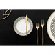 Тарелка пирожковая 16 см Metrochic Villeroy&Boch 1046522660 - изображение 3