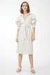Сукня ARKET twill shirt dress 42 - изображение 1