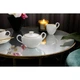 Сахарница 350 мл Anmut Gold Villeroy&Boch 1046530960 - изображение 2
