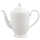 Кавник 1,35 л White Pearl Villeroy&Boch 1043890070 - зображення 1