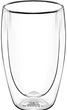 Склянка Wilmax Thermo з подвійним дном 300 мл (WL-888733 / A) - зображення 1