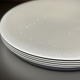 Лед люстра с пультом Led-Story 70Вт 3000-6500K IP40 6650лм накладная потолочная Звездное Небо - изображение 6