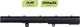 Аккумулятор 1stCharger для ноутбуков Asus A41N1308 14.4V 2600mAh Black (BN1st3026) - изображение 2