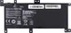 Аккумулятор 1stCharger для ноутбуков Asus C21N1509 7.4V 4650mAh Black (BN1st3031) - изображение 1