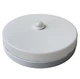 Світильник світлодіодний AVT-ROUND2 SENSOR-9W (123/1) з датчиком руху,вологозахист IP44 - зображення 5