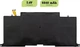 Аккумулятор 1stCharger для ноутбуков Asus UX31 7.4V 6840mAh Black (BN1st3040) - изображение 2