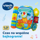 Książeczka interaktywna Vtech Bajeczka (5900511603415) - obraz 4