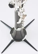 Стойка для кларнета Konig & Meyer 15222 Clarinet Stand (G-762250) - изображение 4
