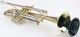 Стойка для трубы Konig & Meyer 152/1 Trumpet Stand (G-762435) - изображение 4