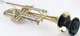 Стойка для трубы Konig & Meyer 15213 Trumpet Stand (G-762440) - изображение 3