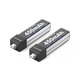Акумулятори BetaFPV BT3.0 450mAh 2S (2 шт.) – батареї для 2S FPV дронів з розʼємом BT3.0 - зображення 1