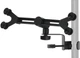 Тримач для планшета GEWA Bracket Tablet (7" - 10.1") (G-901568) - зображення 2