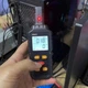 Цифровий вимірювач електромагнітних полів EMF S8602 3 в 1, тестер випромінювань магнітних / електричних / температури, чорний (84963886) - зображення 3