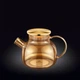 Чайник Wilmax Thermo Amber 950 мл (WL-888810003/A) - изображение 2