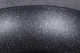 Сковорода з ручкою, що знімається 28 см Berlinger Haus Metallic Line Shiny Black Collection (BH-7154) - зображення 2