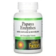 Ферменты Natural Factors Энзимы Папайи Papaya Enzymes 60 Таблеток - изображение 1