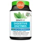 Ферменты Zenwise Пищеварительные ферменты и быстродействующие пробиотики Digestive Enzymes with Probiotics 100 капсул - изображение 1