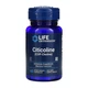 Citicoline (CDP-Choline) - 60 vcaps цитиколін CDP-холін для підтримки пам’яті, концентрації, роботи мозку та розумової продуктивності - изображение 1