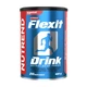Комплекс для суставов и связок Nutrend Flexit Drink (400 г, strawberry) - изображение 2