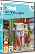 Gra PC (DLC) The Sims 4 Do wynajęcia (Klucz elektroniczny) (5908305248620) - obraz 1