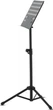 Пюпитр оркестровый GEWA OMS-10B Black (G-900743) - изображение 6