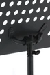 Пюпитр оркестровый GEWA OMS-10B Black (G-900743) - изображение 11