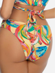 Dół od bikini damski Esotiq 41597-11X S Wielokolorowy (5903972285589) - obraz 2