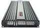 Автомобильный усилитель 4 канальный 6800 ватт Pervoi CTC-M668 - изображение 6